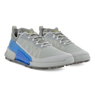 ECCO Sneaker Biom 2.1 X Country Low light grey Men